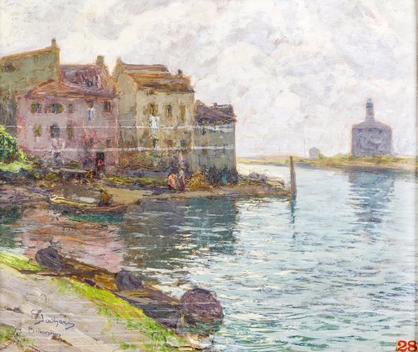 Porto di Adriatico