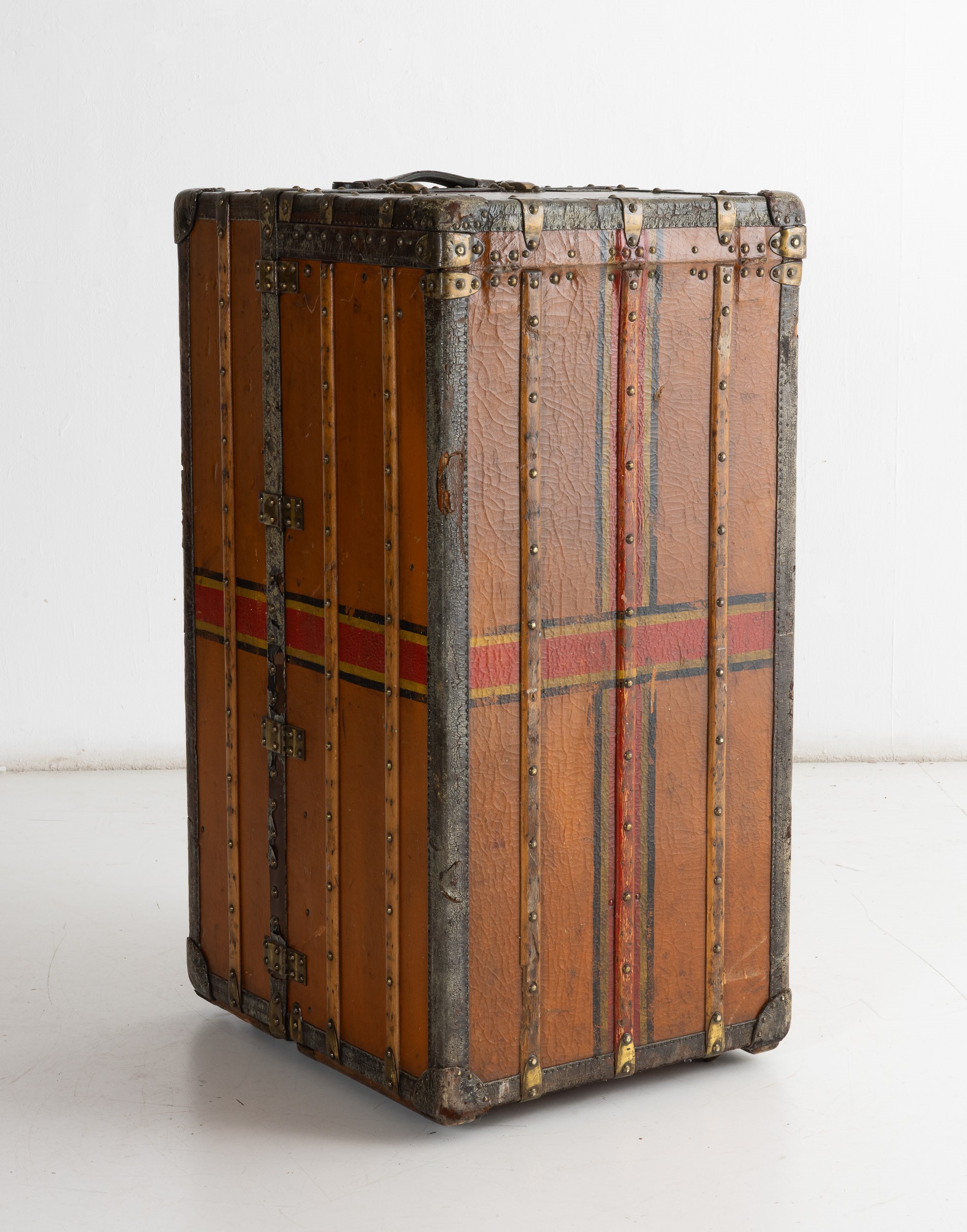 Louis Vuitton, Baule da Viaggio