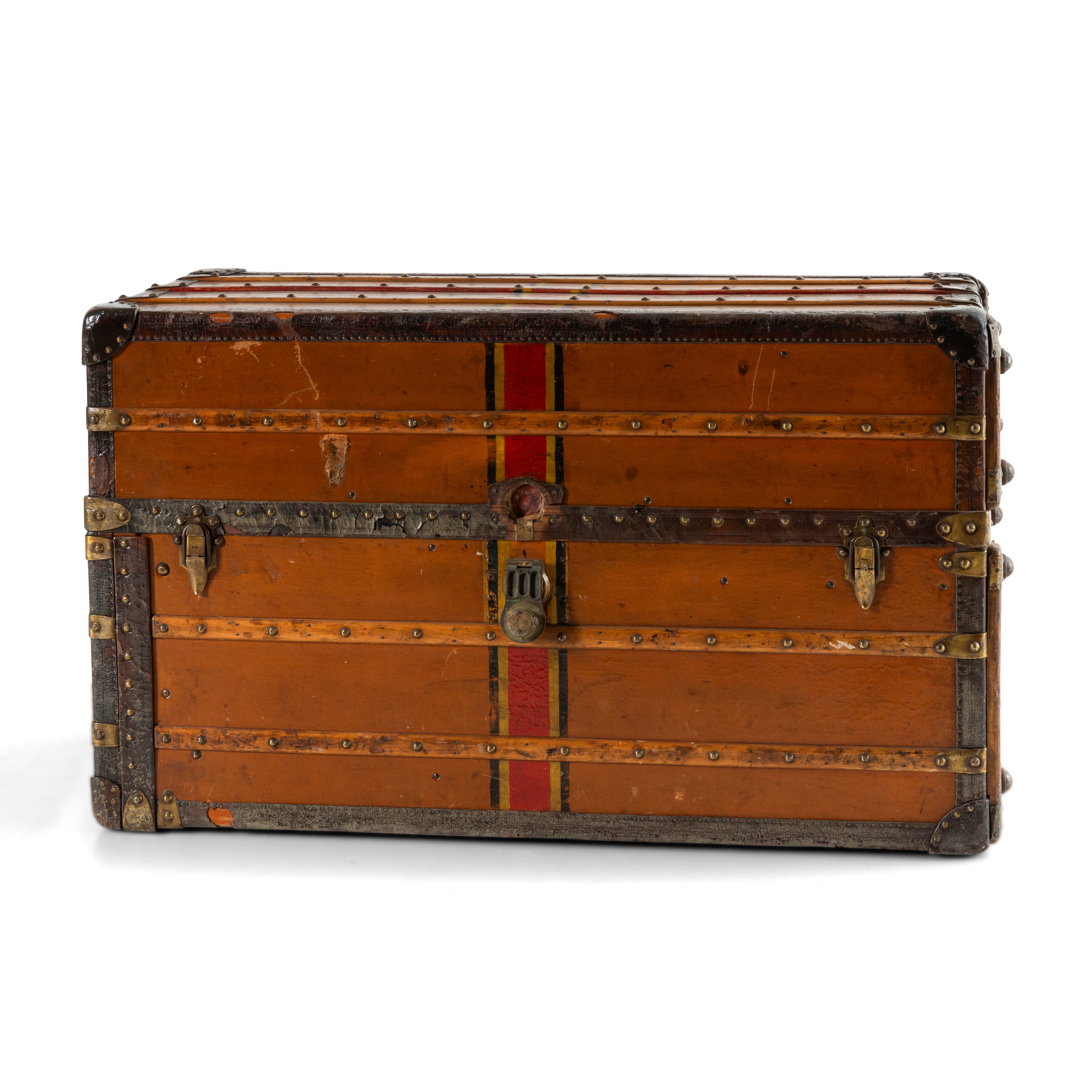 Louis Vuitton, Baule da Viaggio