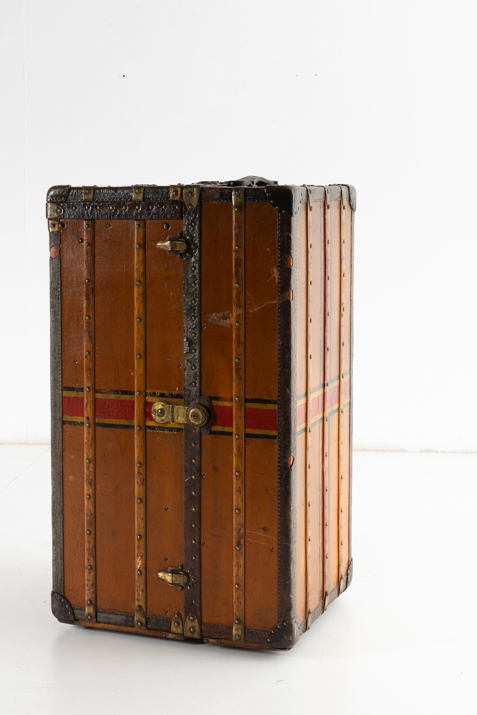 Louis Vuitton, Baule da Viaggio