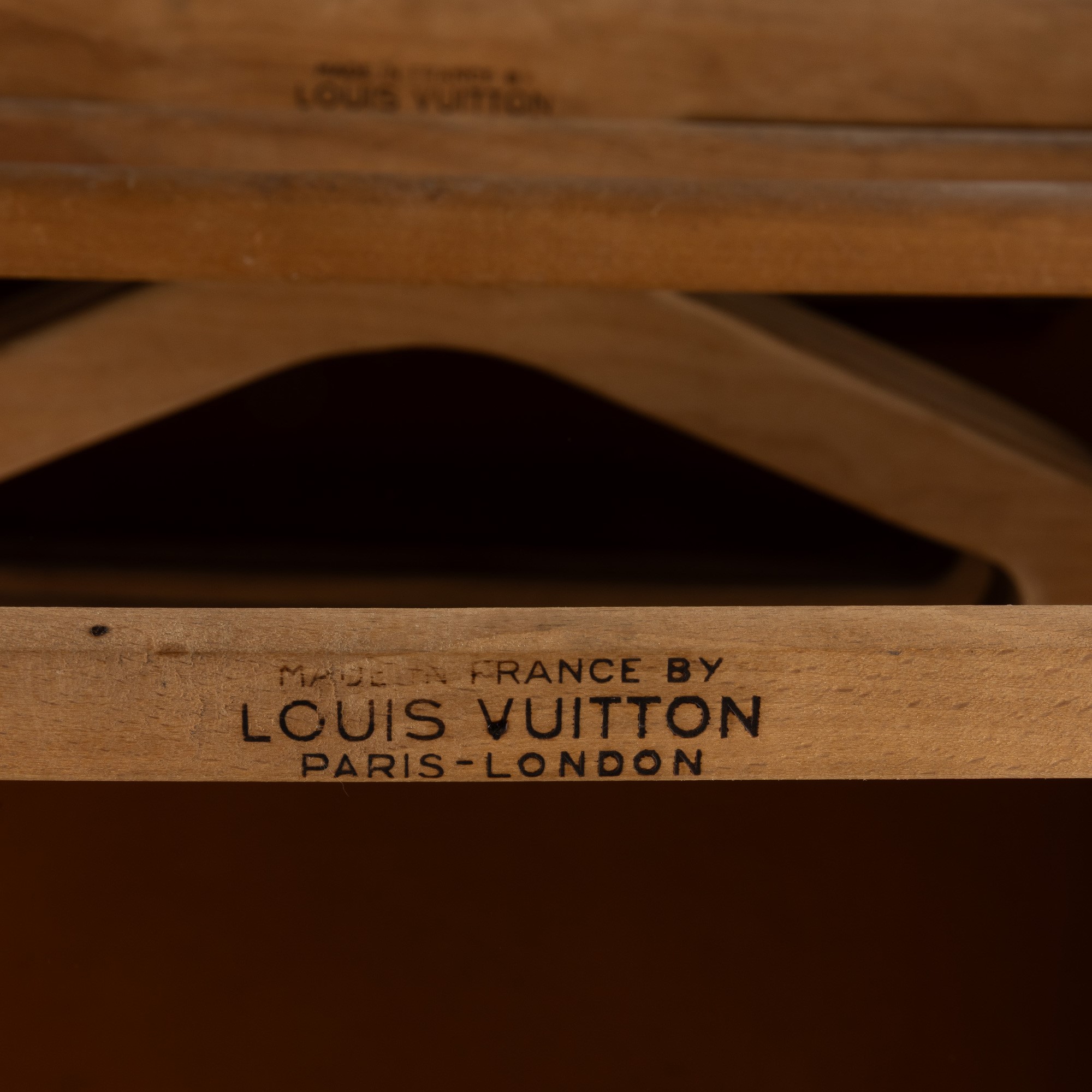 Louis Vuitton, Baule da Viaggio