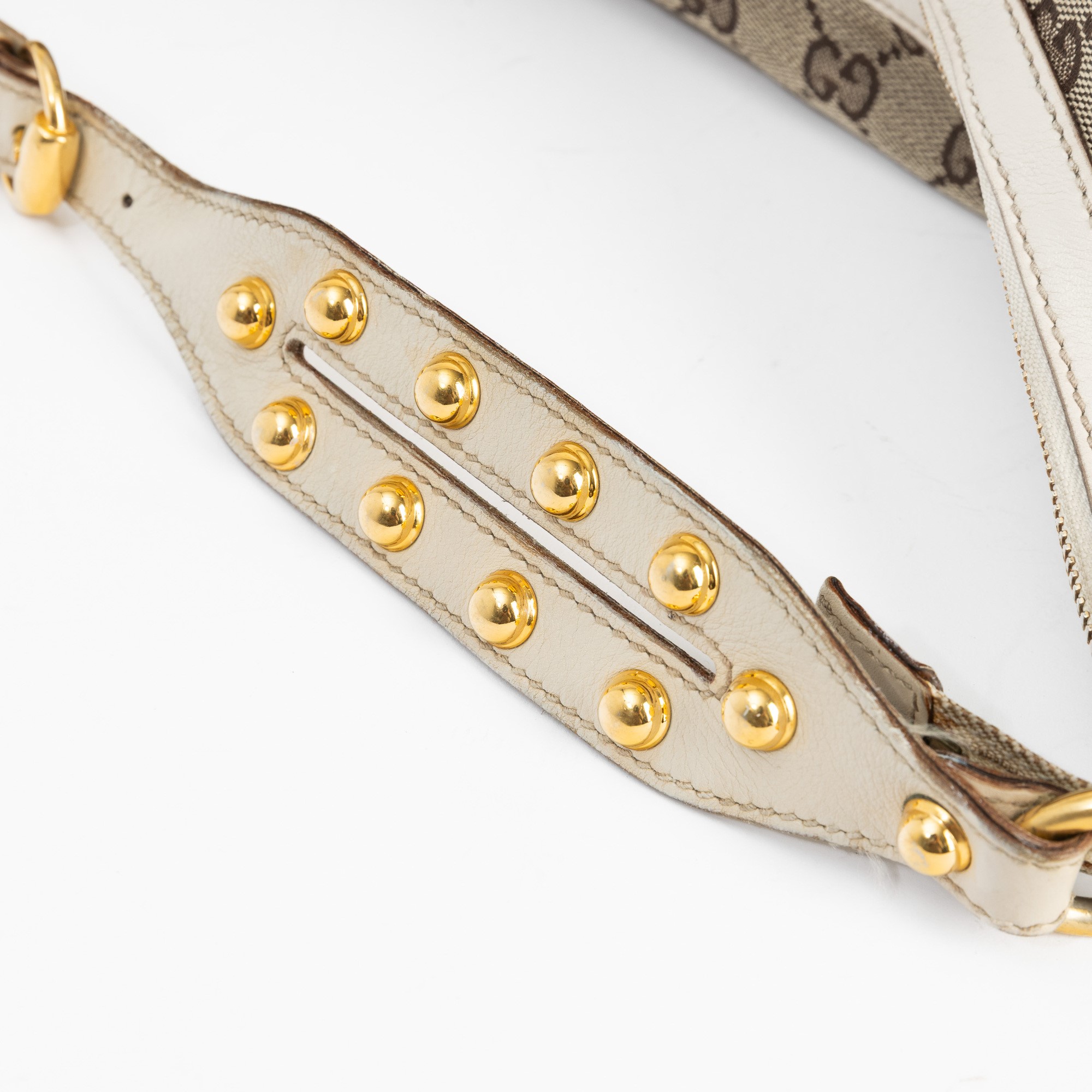Gucci, Borsa in Tela Monogram