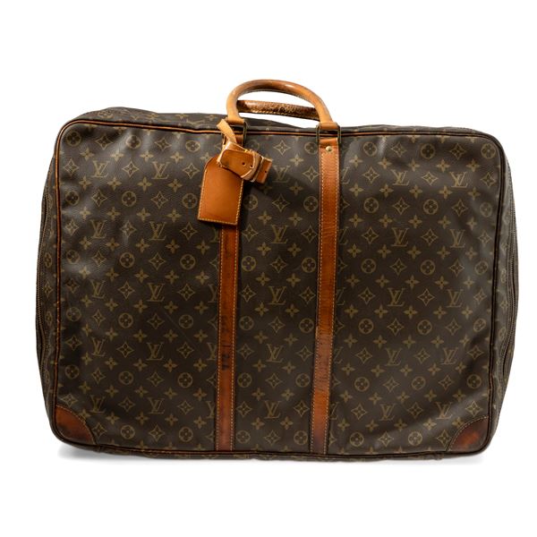 Louis Vuitton, Borsone da viaggio