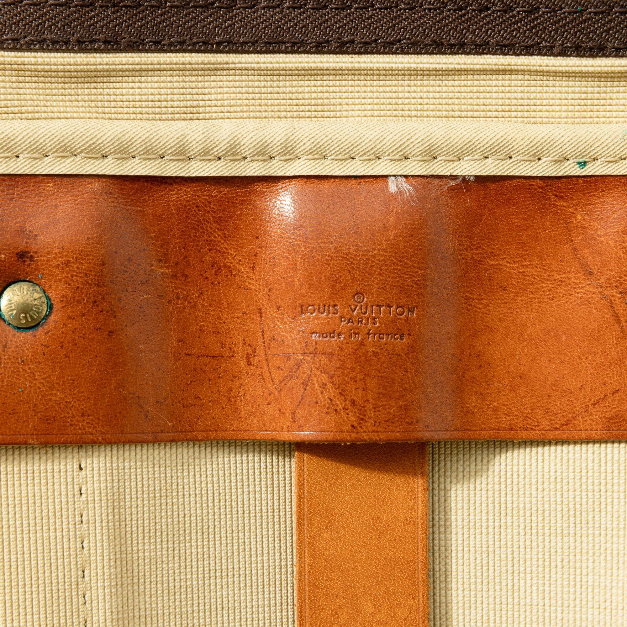 Louis Vuitton, Borsone da Viaggio