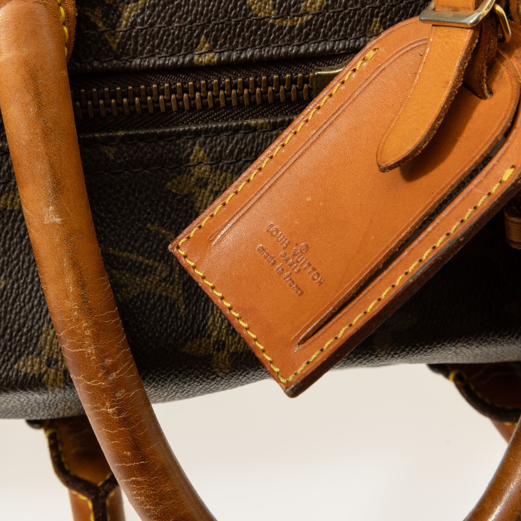Louis Vuitton, Borsone da Viaggio