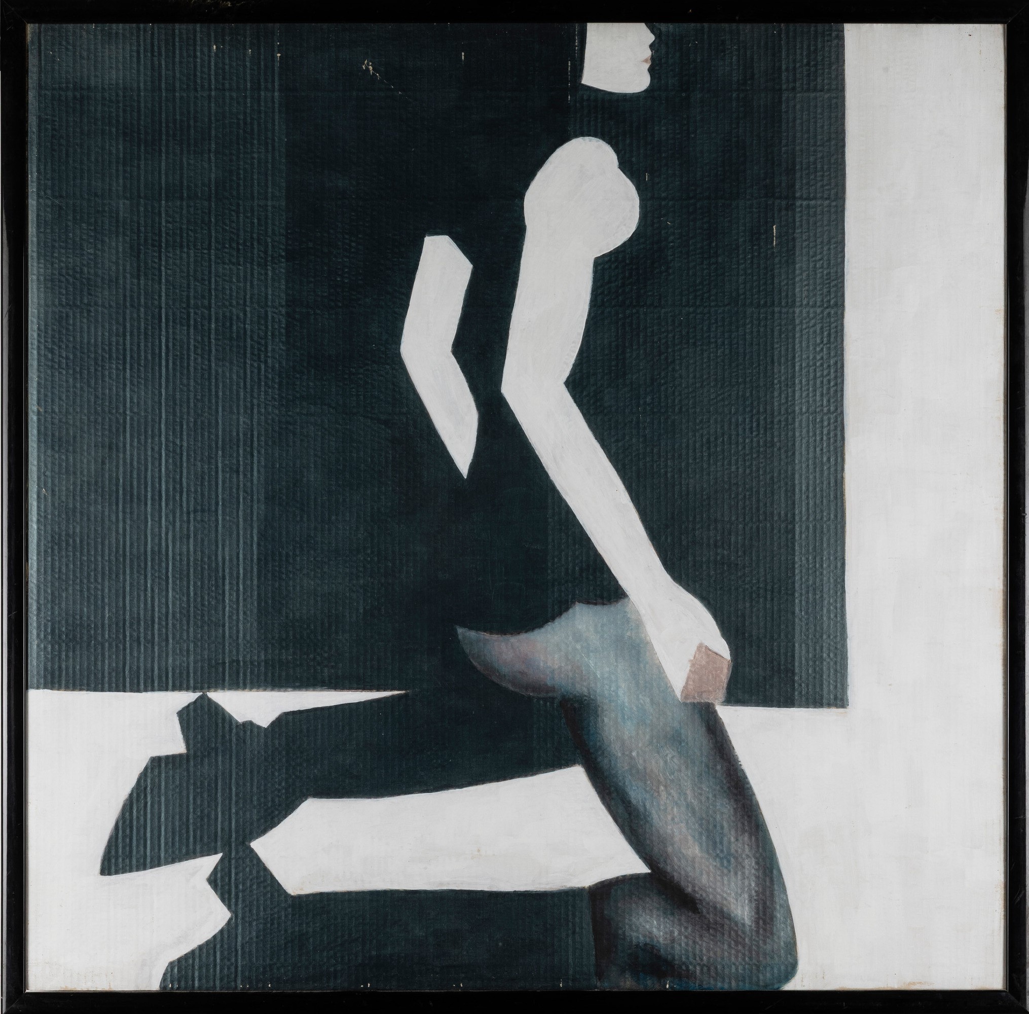 Carlo Girani - Nero secco