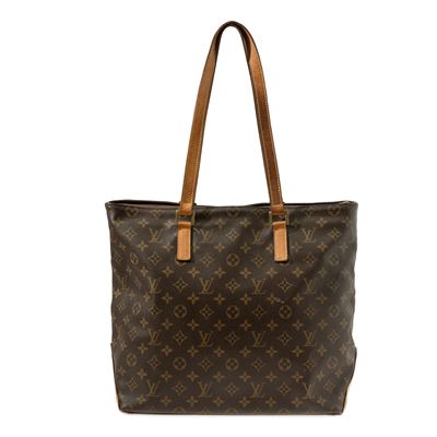 Louis Vuitton, Borsa Cabas