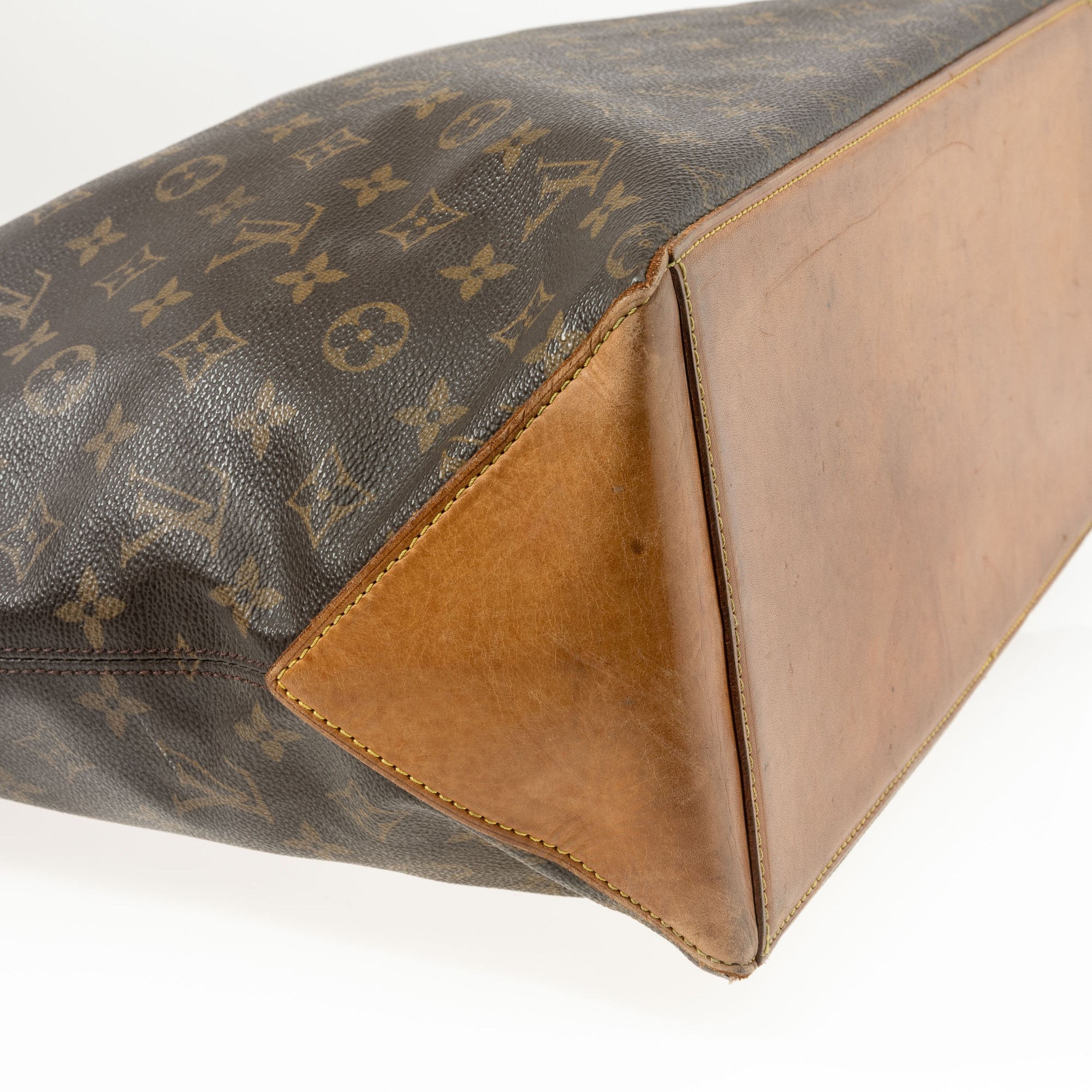 Louis Vuitton, Borsa Cabas