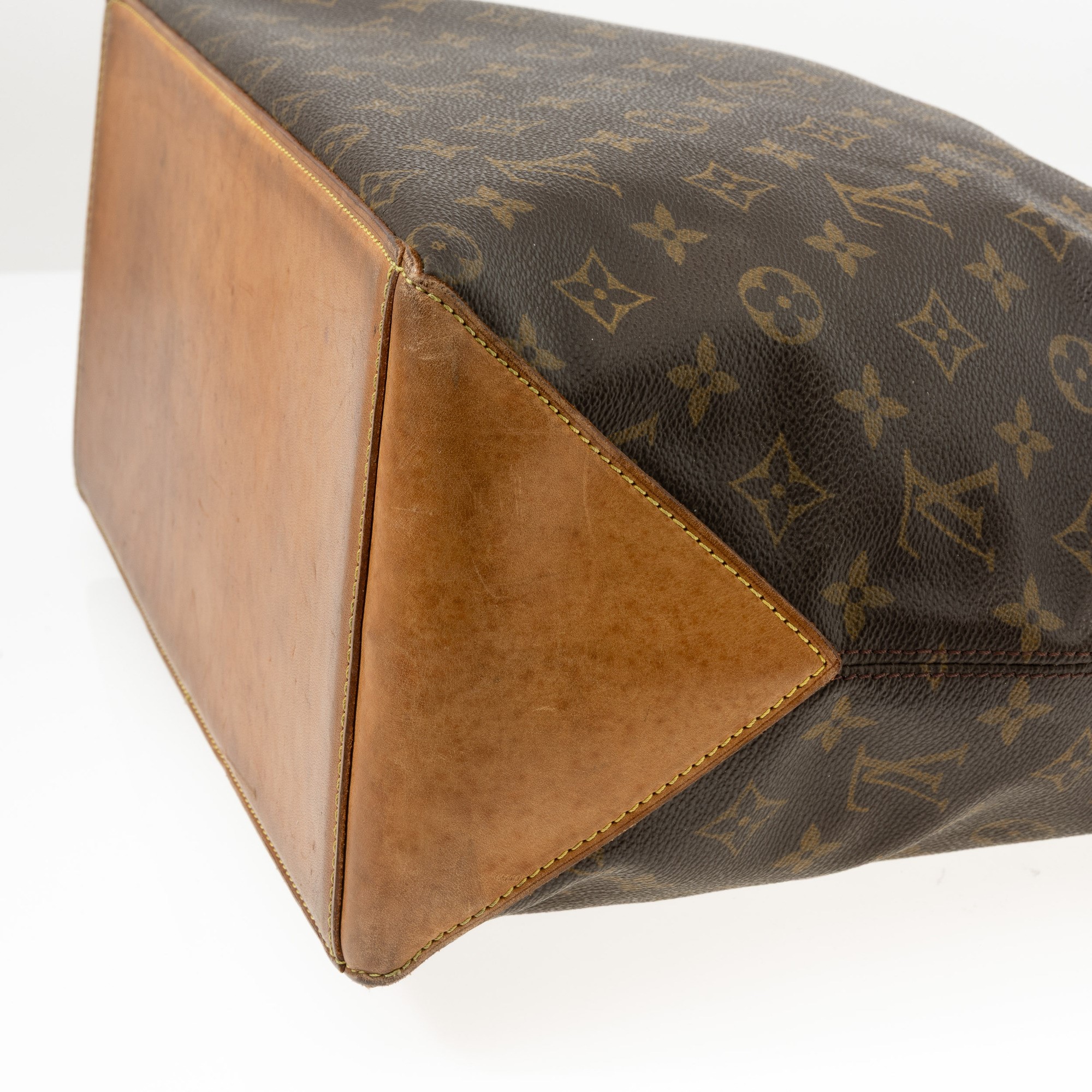 Louis Vuitton, Borsa Cabas