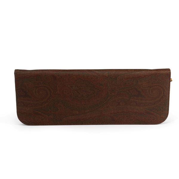 Astuccio porta cravatte
