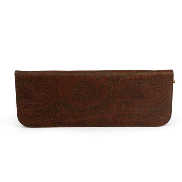 Etro, Astuccio porta cravatte