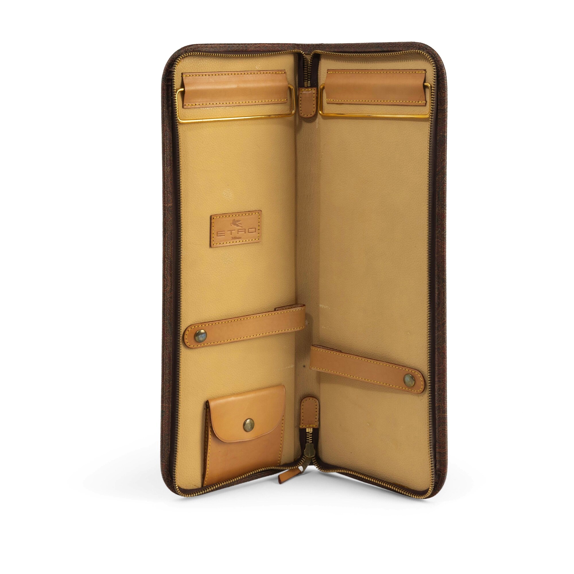 Astuccio porta cravatte