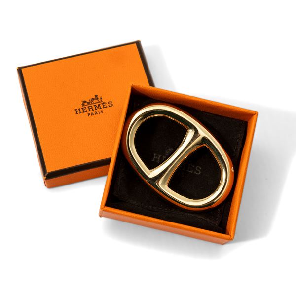 Hermès, Ferma Foulard