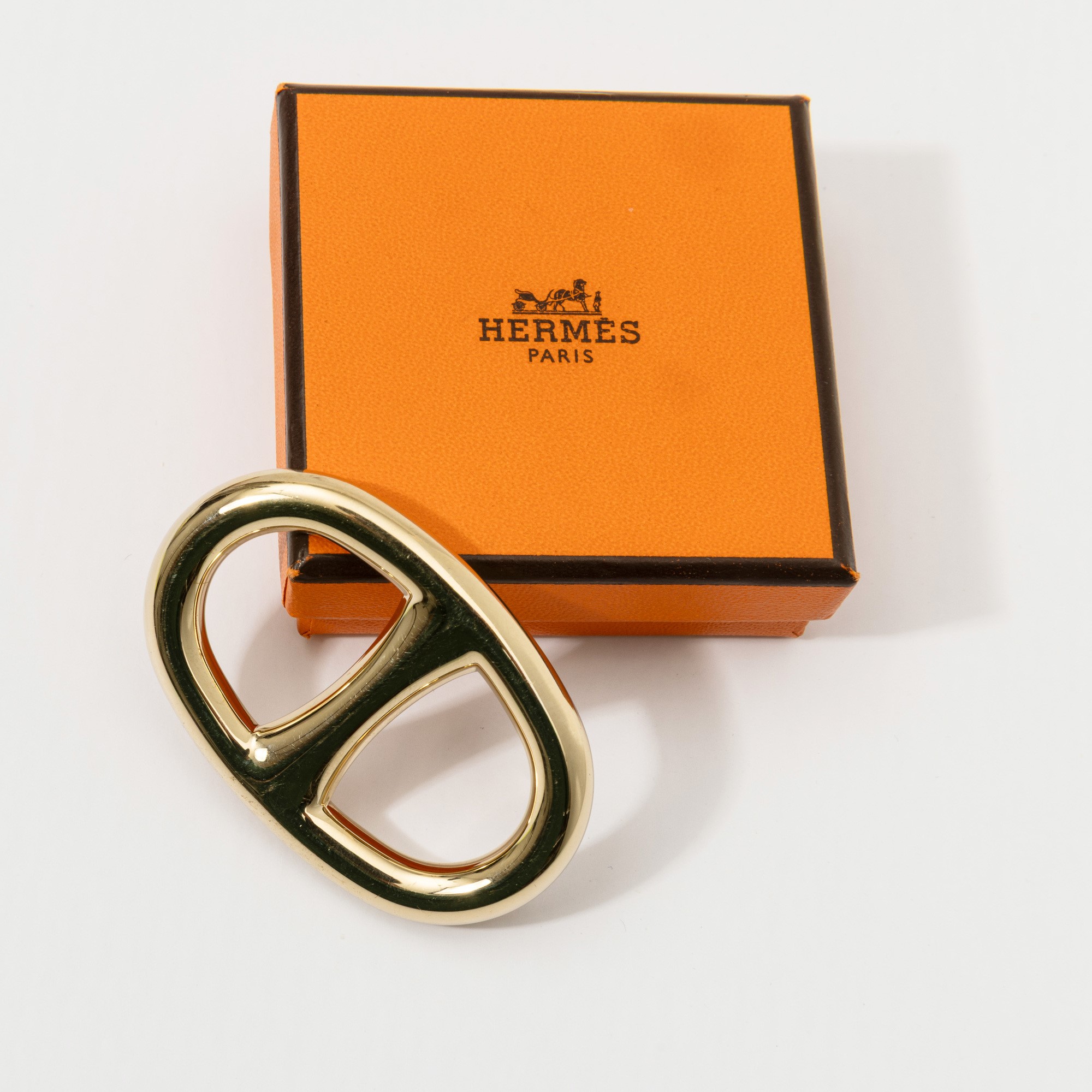 Hermès, Ferma Foulard