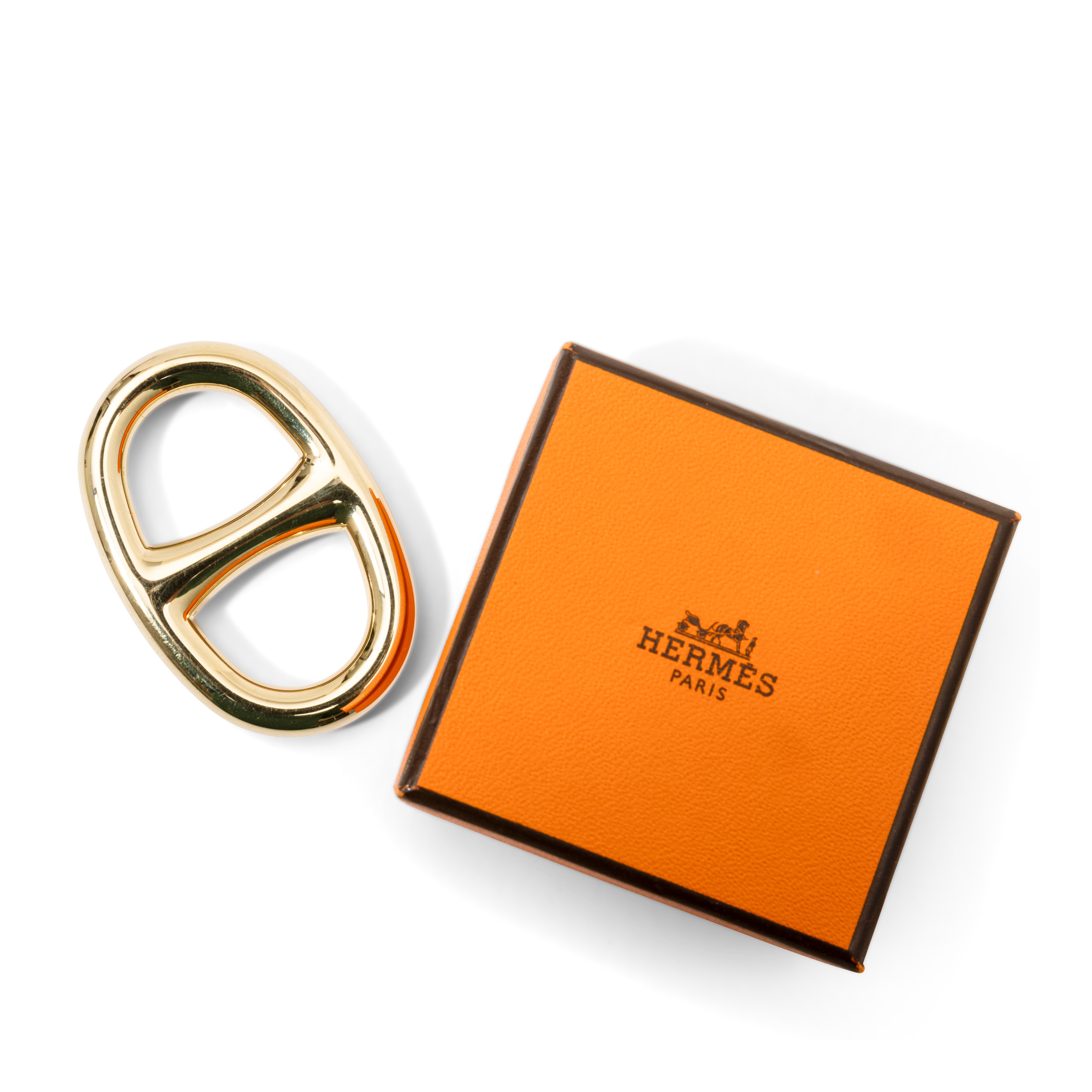 Hermès, Ferma Foulard