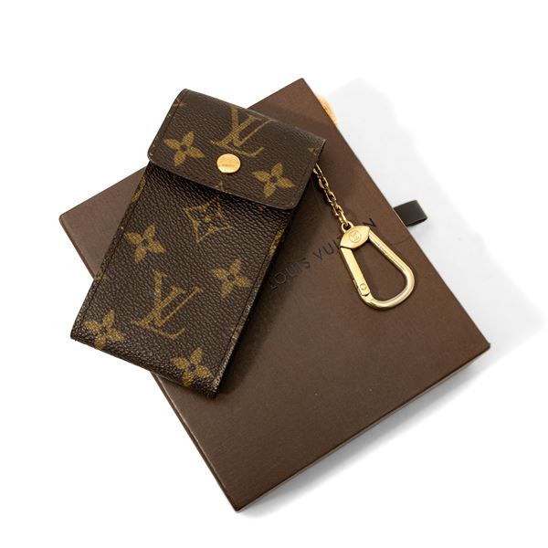 Louis Vuitton, Portachiavi