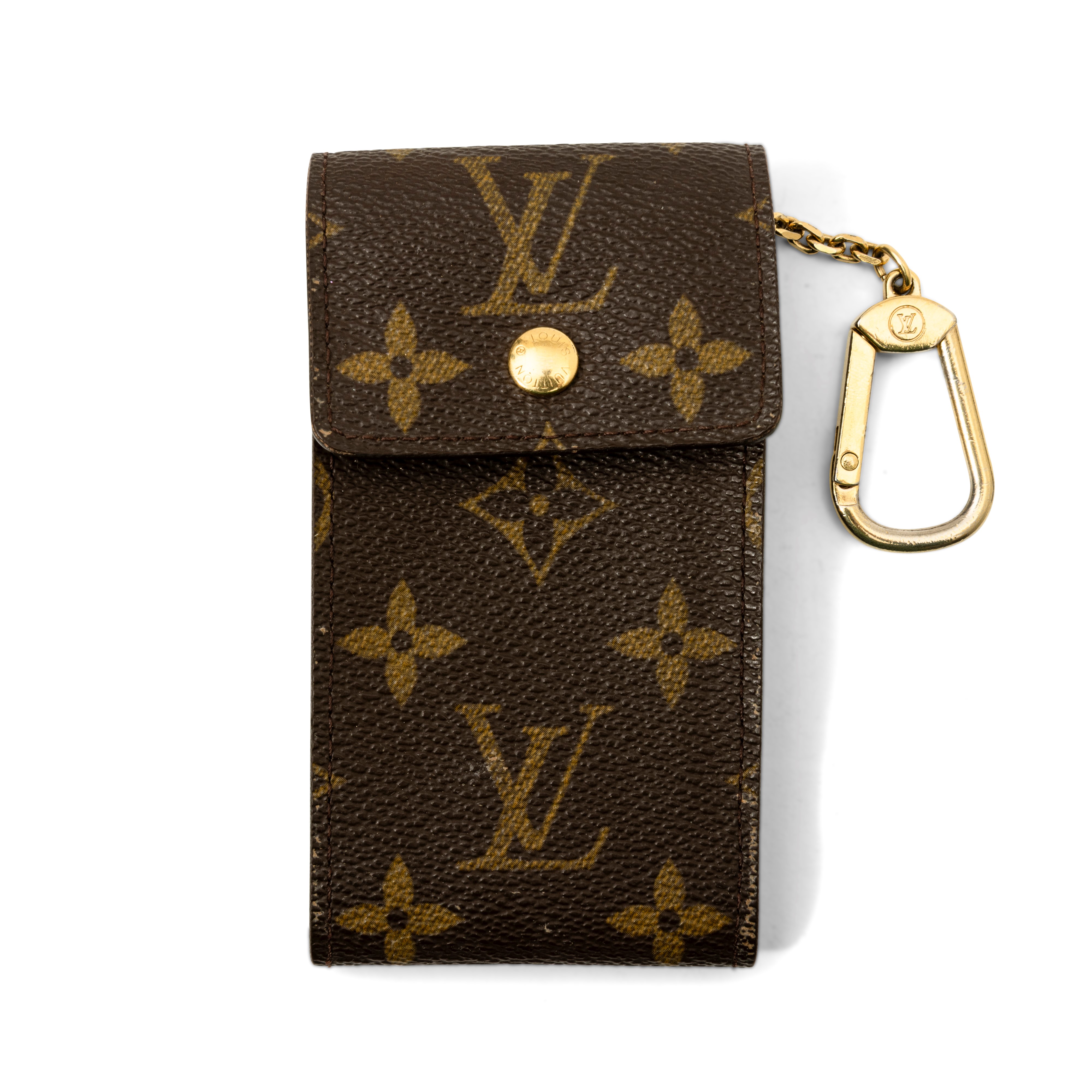 Louis Vuitton, Portachiavi