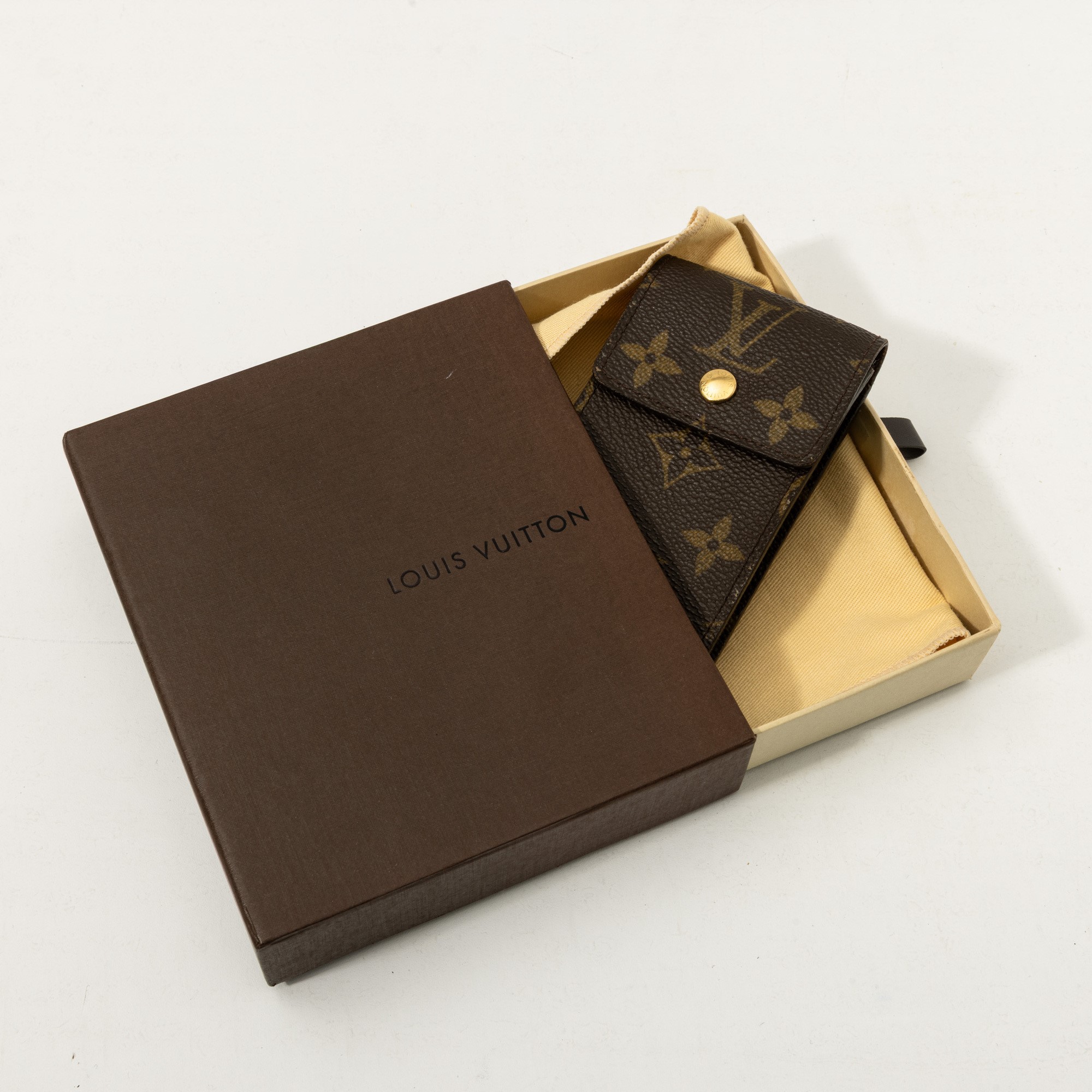 Louis Vuitton, Portachiavi