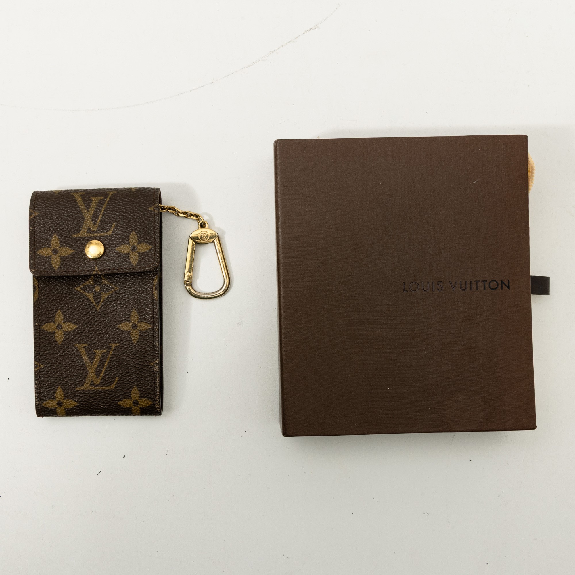 Louis Vuitton, Portachiavi
