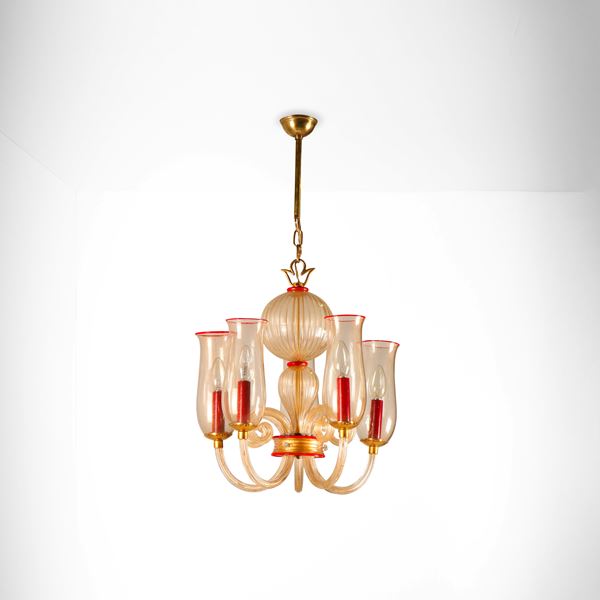 Lampada a sospensione