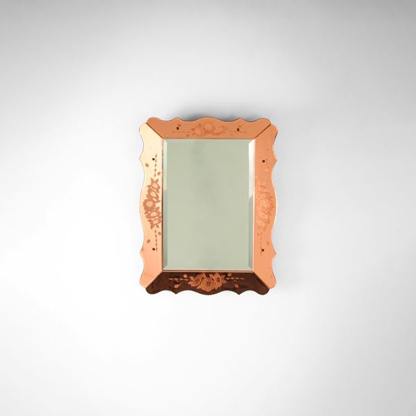 Pietro Chiesa - Specchio