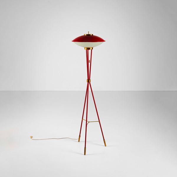 Stilnovo - Lampada da terra