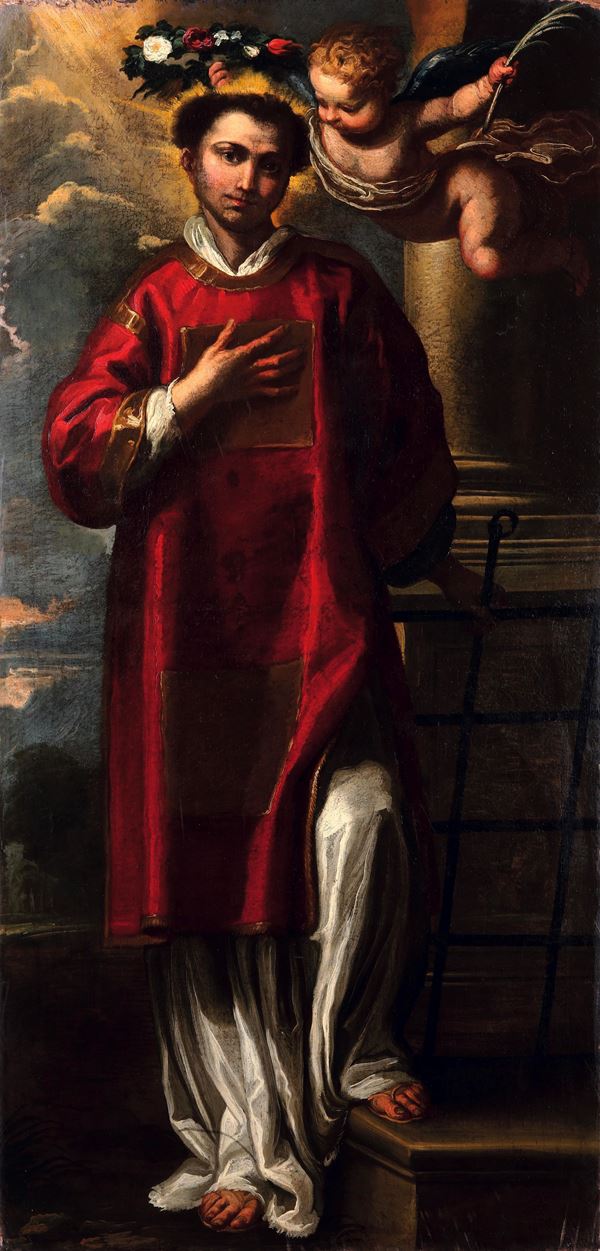 Santo Stefano e San Lorenzo