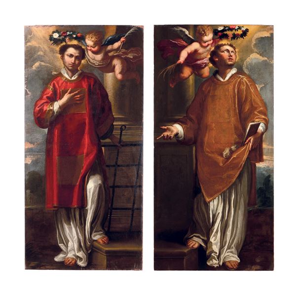 Santo Stefano e San Lorenzo