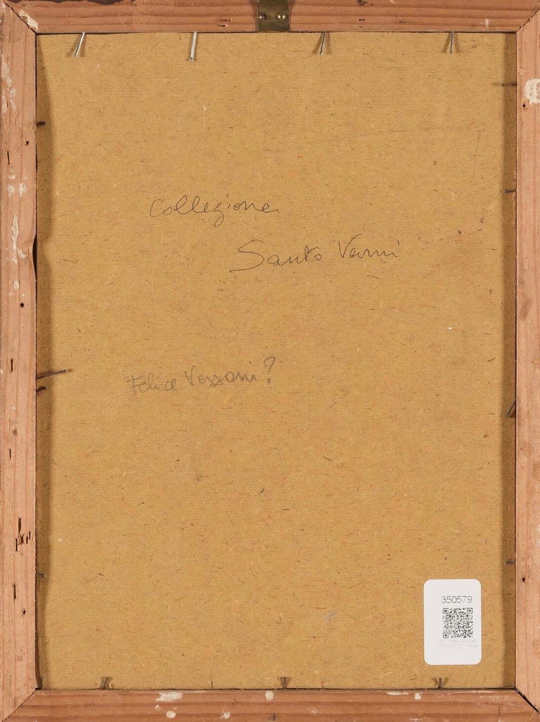 Felix Vezzani - Studio di Gentiluomo