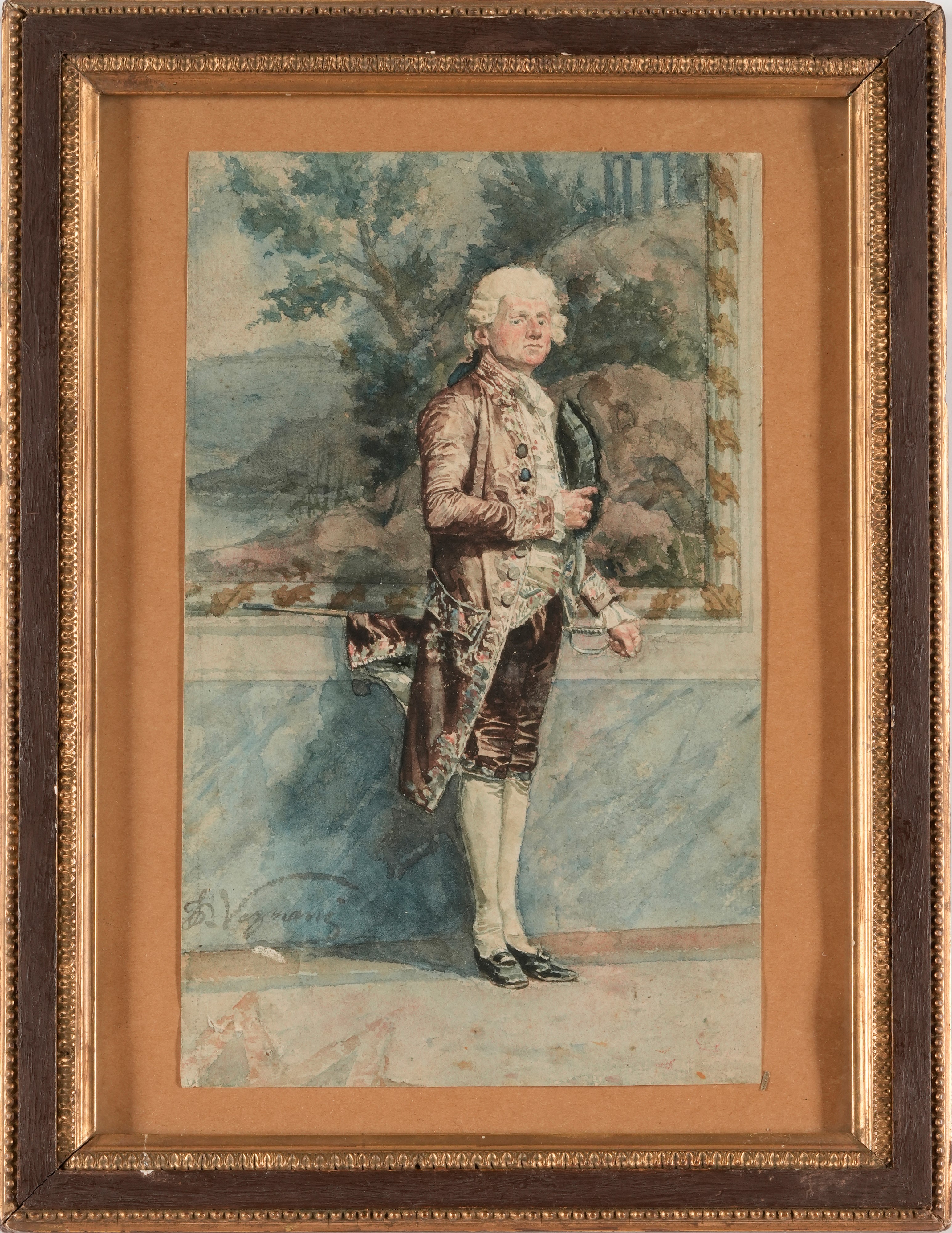 Felix Vezzani - Studio di Gentiluomo