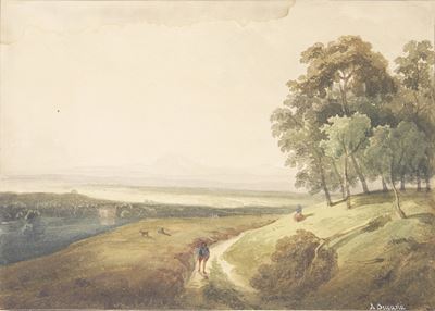 Studio di Paesaggio