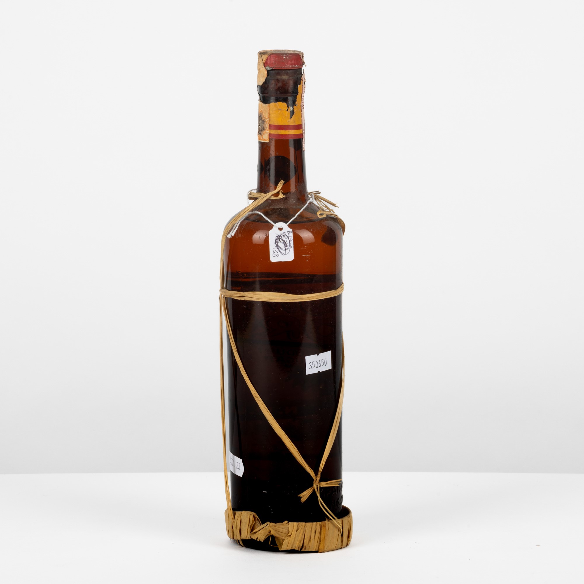 Coruba, Rum Npu in bottiglia da 75 cl