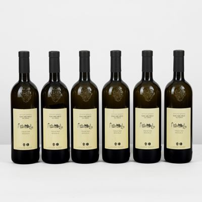 San Michele, Nosiola 2014, 6 bottiglie, 75 cl