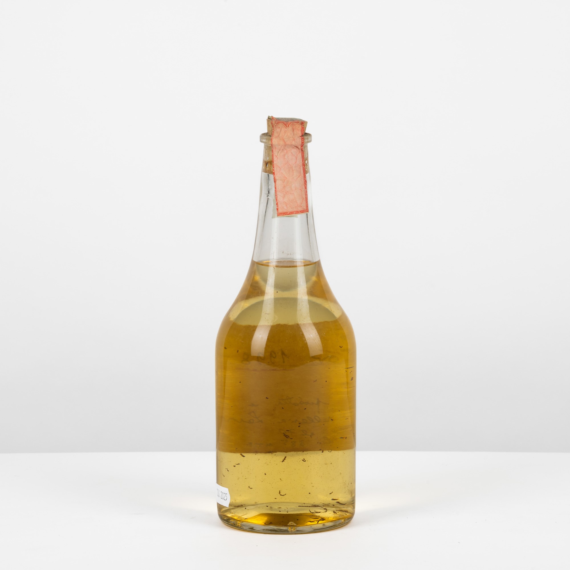 Grappa Levi Tor Serafino, 1998, 48% Vol, 70cl
