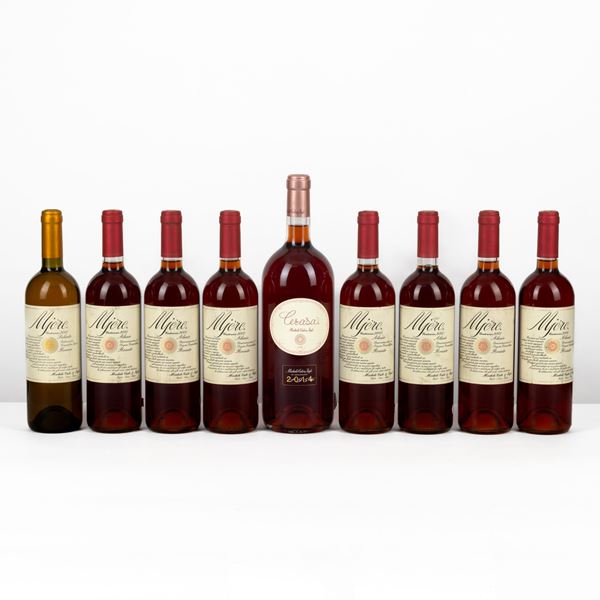 Mjere & Cerasa, Michele Calo & Figli