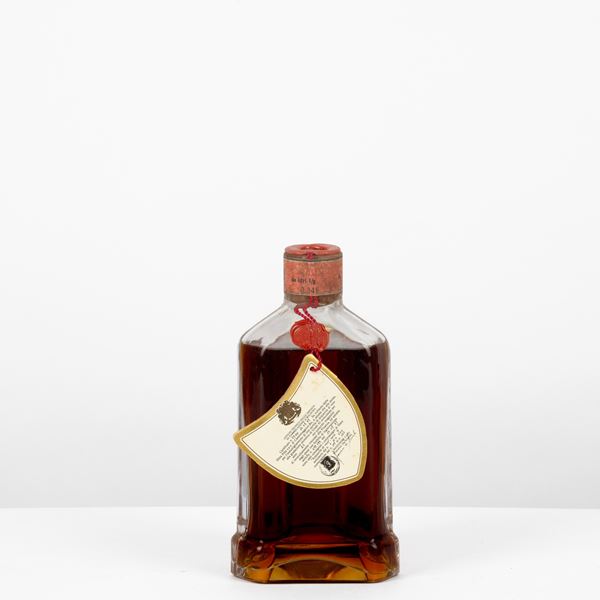 Vecchia Murano, Brandy Oro Pilla 20 Anni 1967