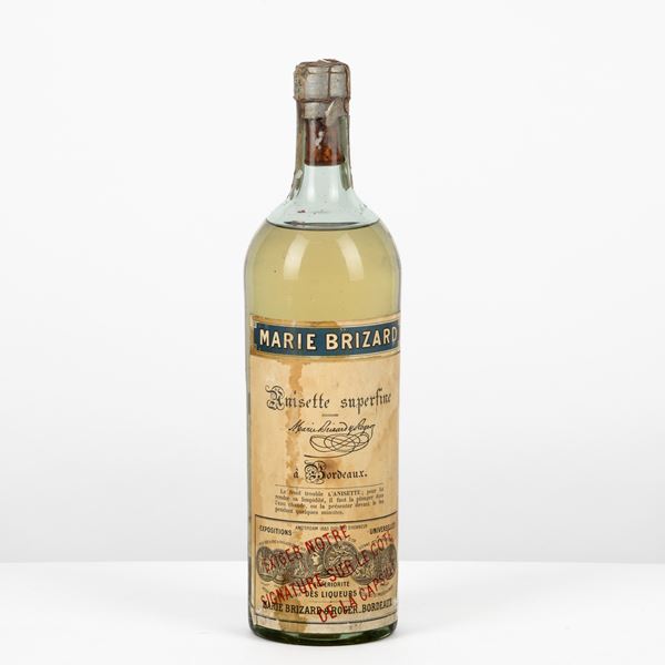 Marie Brizard, Anisette Superfine Bordeaux