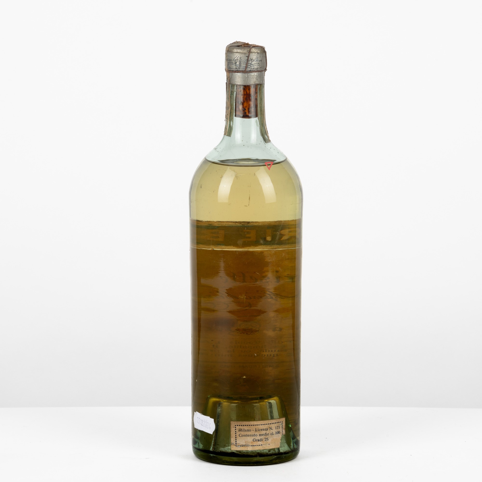 Marie Brizard, Anisette Superfine Bordeaux, 1933-1944, 100cl, 25% Vol.