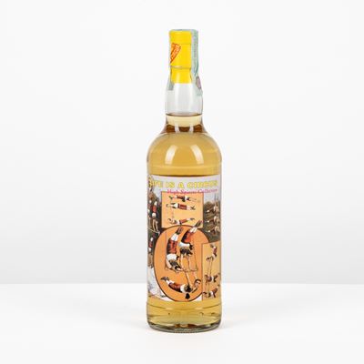 Macallan, 21 Years 1993, Speyside Malt Scotch Whisky, imbottigliato 2015, 46% Vol.