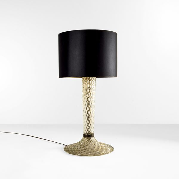 Lampada da tavolo mod. 507