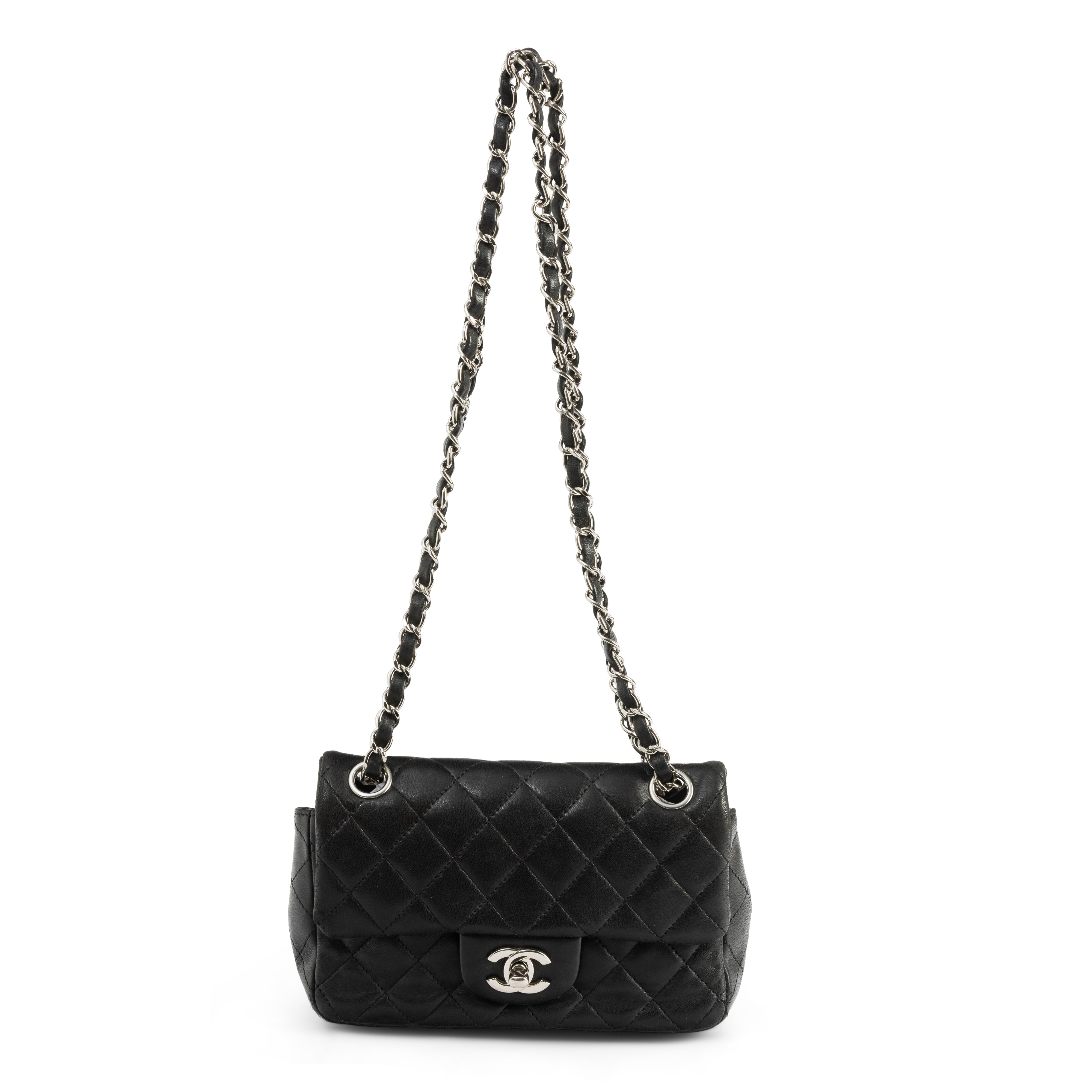 Chanel, Flag Bag Classic