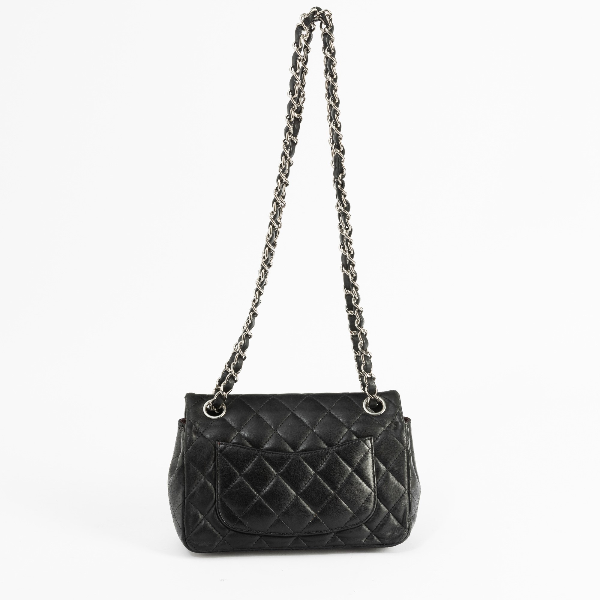 Chanel, Flag Bag Classic