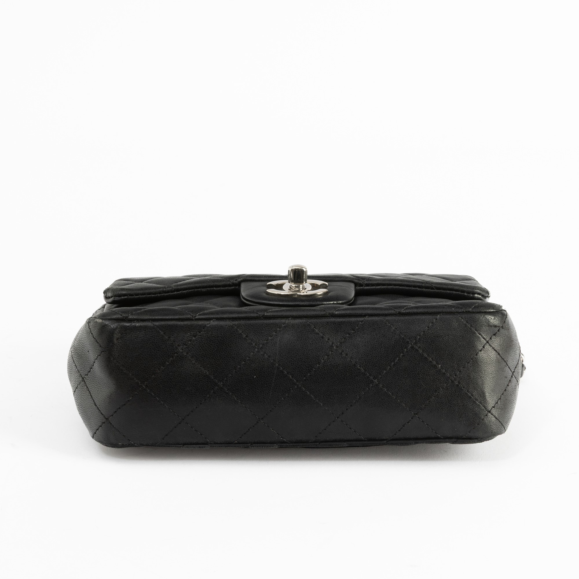 Chanel, Flag Bag Classic