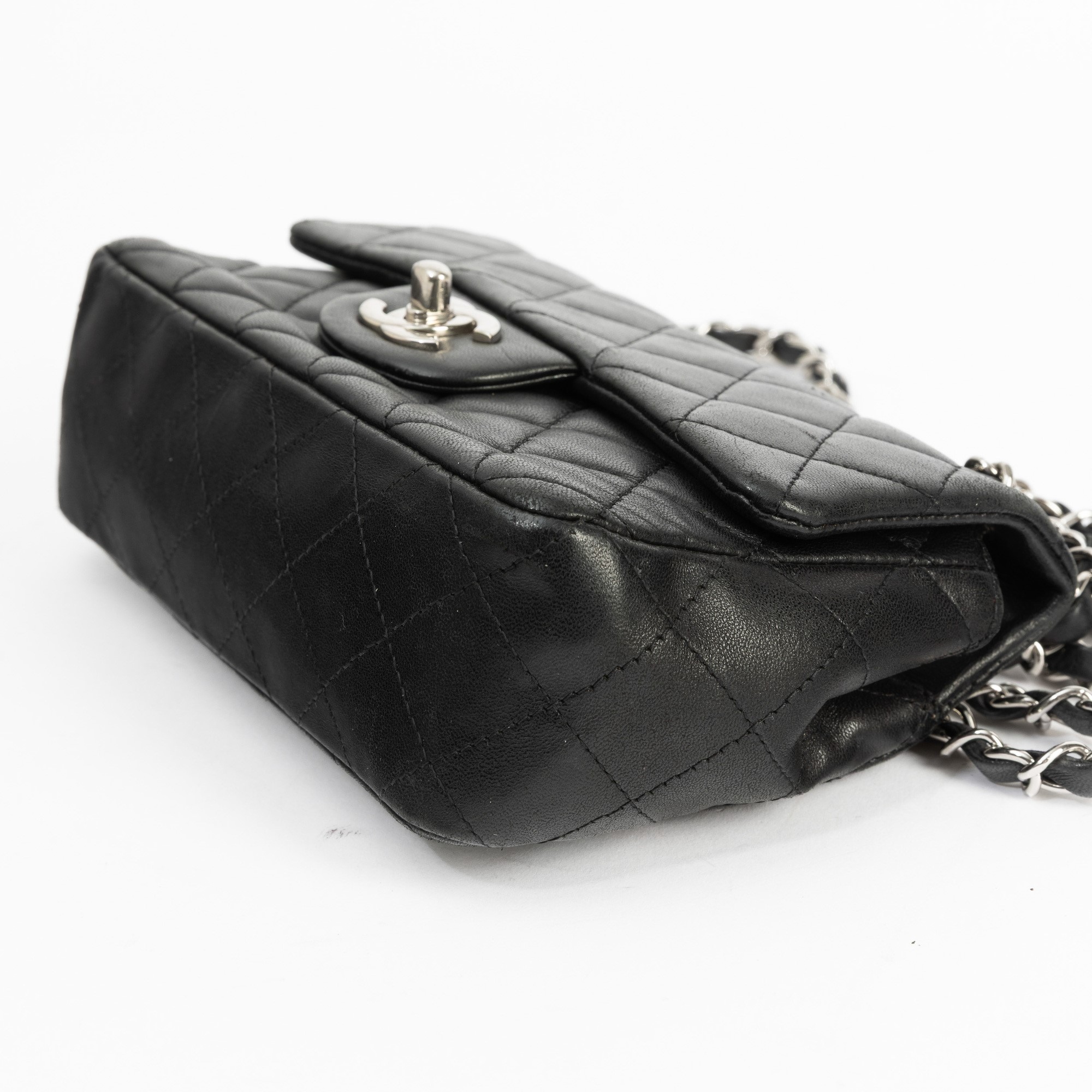 Chanel, Flag Bag Classic