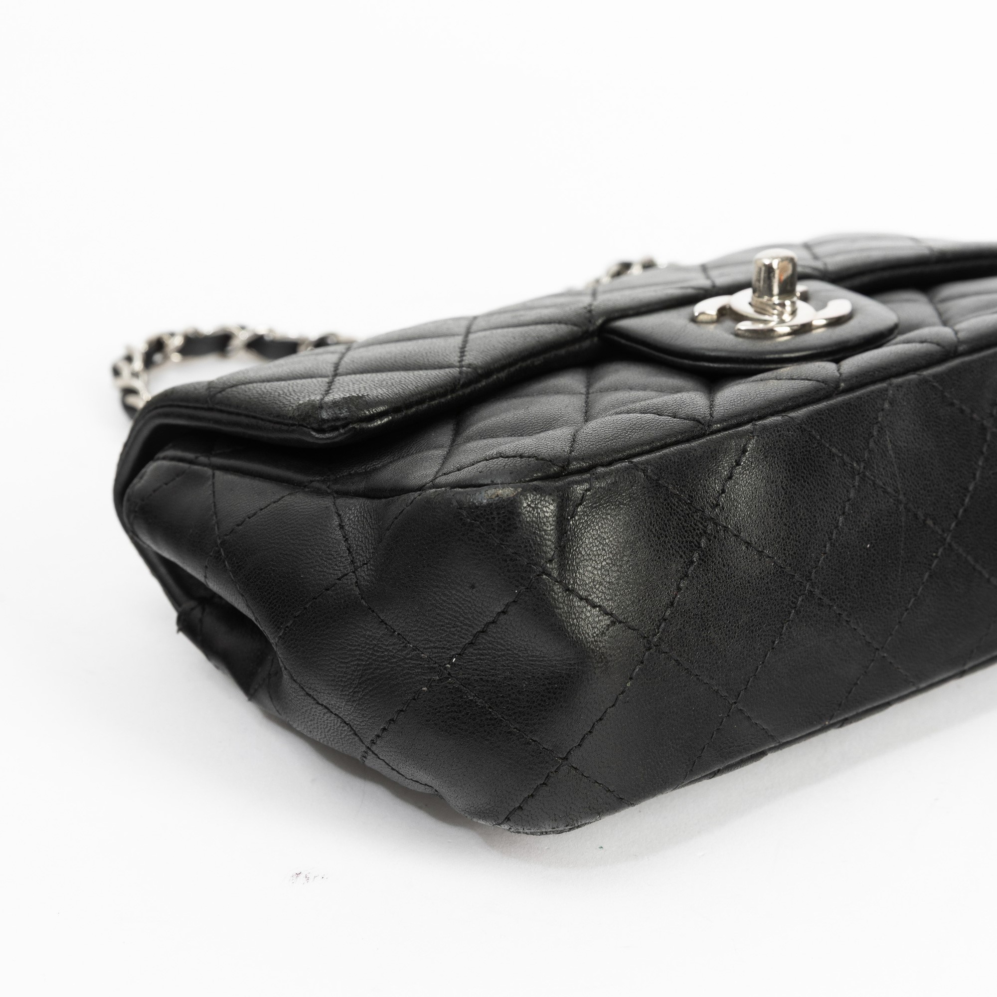 Chanel, Flag Bag Classic