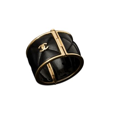 Chanel, Bracciale Rigido