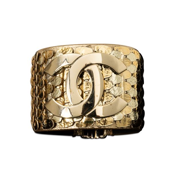 Chanel, Bracciale rigido
