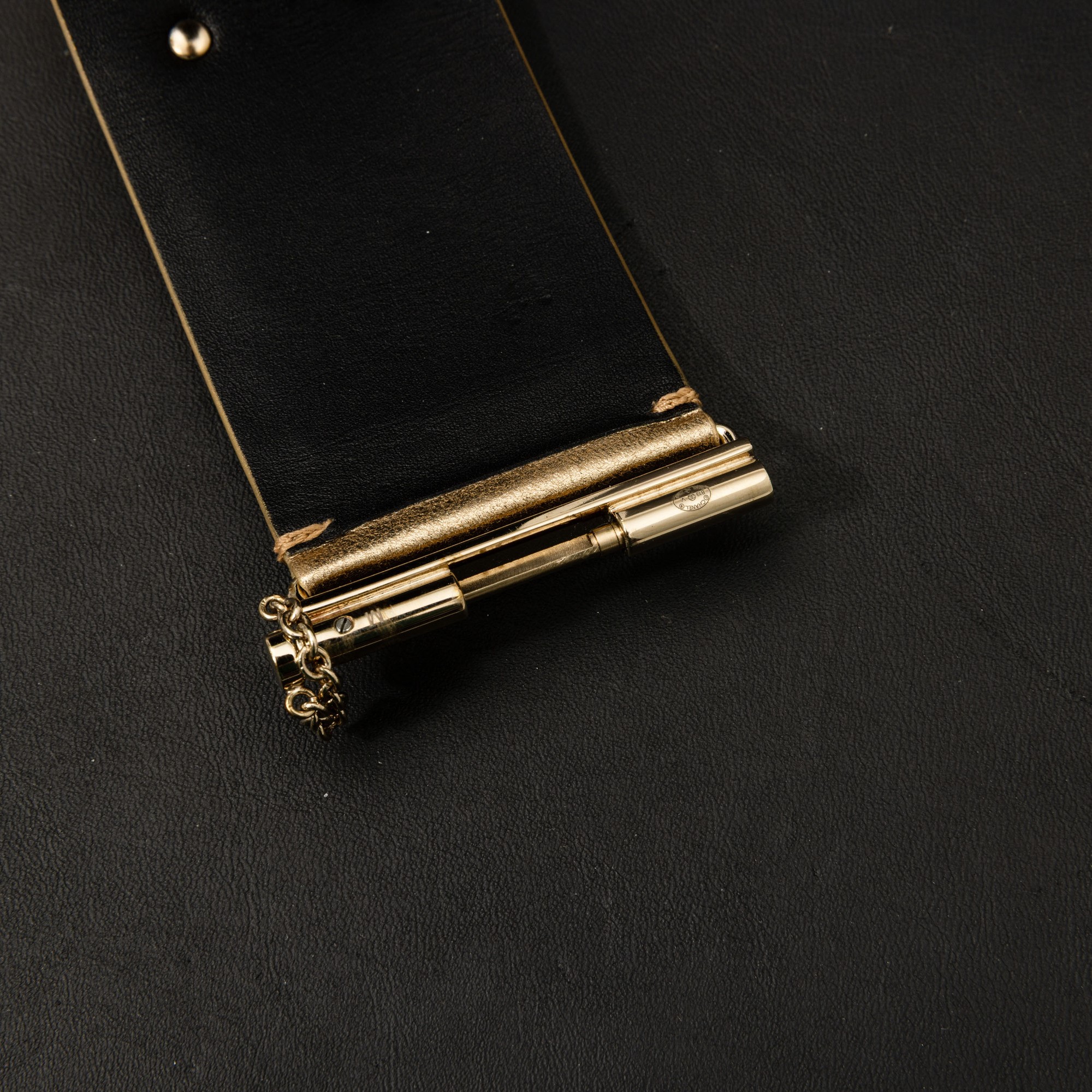 Chanel, Bracciale Rigido