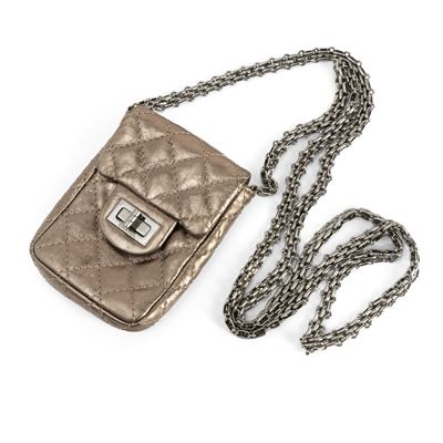 Chanel, Borsetta Porta Cellulare