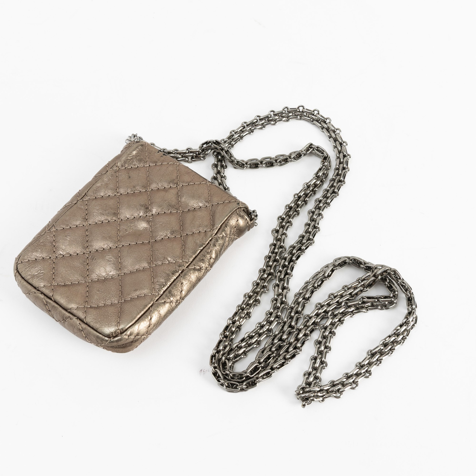 Chanel, Borsetta Porta Cellulare